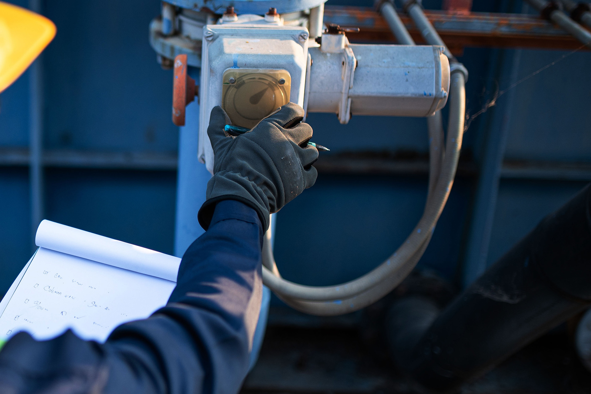 Services > Water Regulation Compliance > Water Regulation Compliance > Image 1