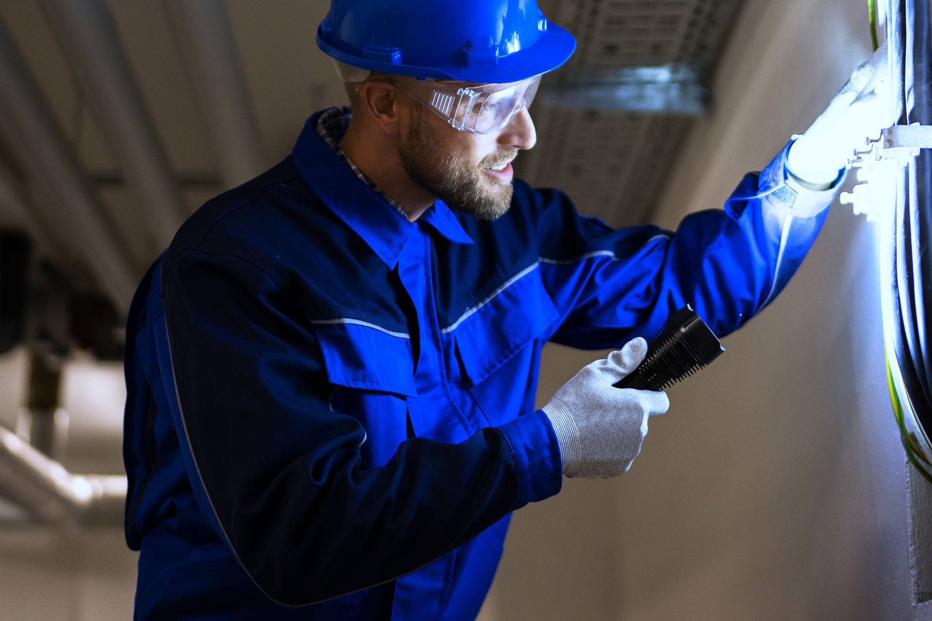 Services > Water Treatment > Is It For You? > Image 1
